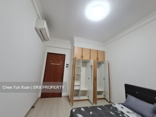 Ritz Mansion (D12), Apartment #622632821